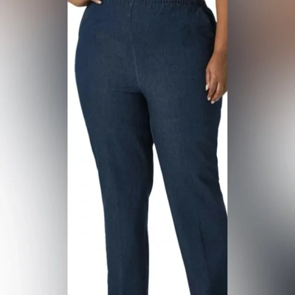 chic Jeans Newchic Comfort Collection Womenpetite Elastic